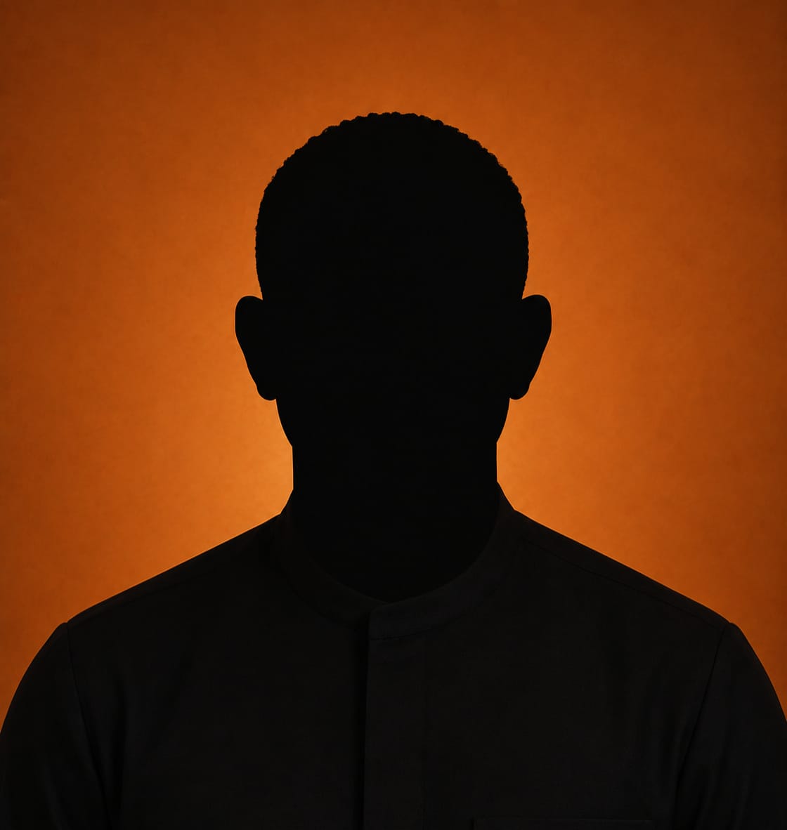 Portrait of Mr. Sedem Dadzawa