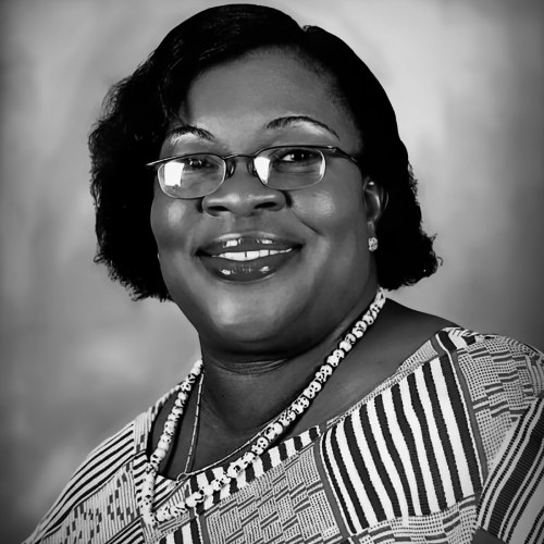 Pauline Adobea Dadzawa