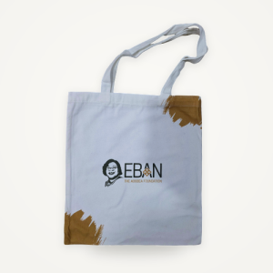 Eban - Tote Bag