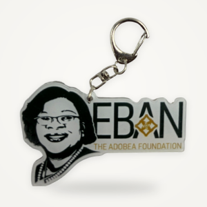 Eban - Keyholder/Chain
